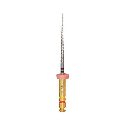 Kerr Dental 825-6201 SybronEndo K3 NiTi Rotary Files #20 21 mm 0.06 Taper 6/Pk Kerr Dental 825-6201 SybronEndo K3 NiTi Rotary Files #20 21 mm 0.06 Taper 6/Pk